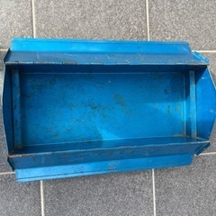 SPEED 工具箱　ツールボックス　の画像