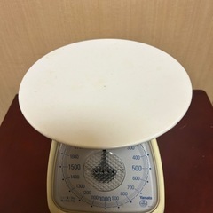 秤量計り　計量計りの画像