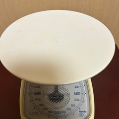 秤量計り　計量計りの画像