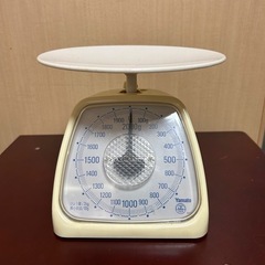 秤量計り　計量計り