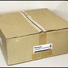 未使用 パナソニック CTCR2401RWS 漆喰ホワイト 前入...