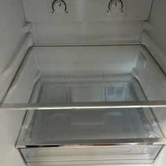 冷蔵庫　一人暮らしの画像