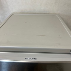 冷蔵庫　一人暮らしの画像