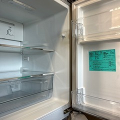 冷蔵庫　一人暮らしの画像