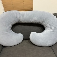 妊婦さんおすすめ　抱き枕　子供用品 