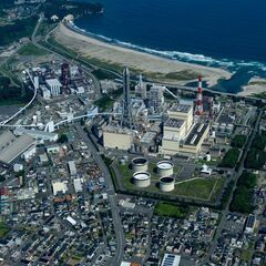 限定急募！勿来火力発電所作業員募集！年齢・経験不問！女性も可！