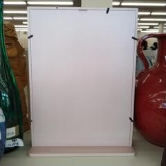 裏面留め具2箇所欠損 ハローキティ ウエルカムボード TJ9762の画像