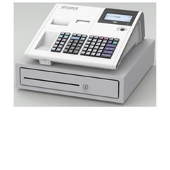 東芝テック　レジスター　MA-770