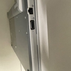 1/28 15時に新宿駅で　極美品　パナソニック　レッツノート　CF-SZ6RFYVSの画像