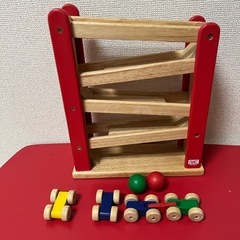 木製知育玩具 木のおもちゃの画像