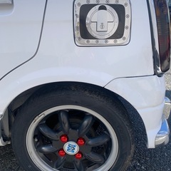 H 13ミラジーノミニライトSP ミニ風仕様の画像