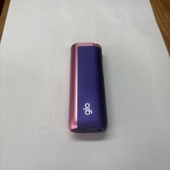 加熱式タバコ　グロー　glo
