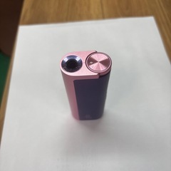 加熱式タバコ　グロー　gloの画像