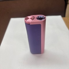 加熱式タバコ　グロー　gloの画像