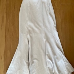 マーメイドスカート 