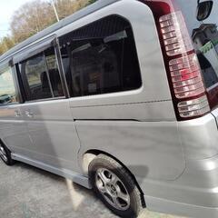 HONDA  step wagonの画像