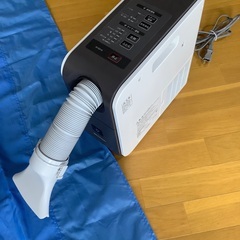 値下げしました‼️【プラズマクラスターイオン乾燥機　500円でお...