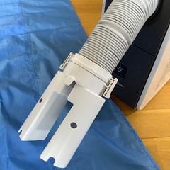 値下げしました‼️【プラズマクラスターイオン乾燥機　500円でお譲りします】取りに来ていただける方、お願いします。の画像