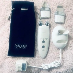 ミュゼ×ヤーマン MC ダブルピーリングプロリフトケアPLUS