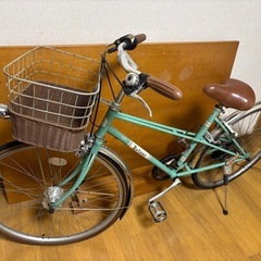 自転車（交渉中 ） 