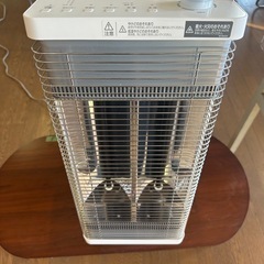 ダイキン遠赤外線暖房機
の画像