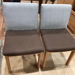 【愛品館 市原店】北欧風テイストダイニング5点セットの画像