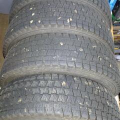 165r13 8prタイヤ4本セット