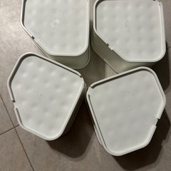 洗濯機　台　ふんばるマン