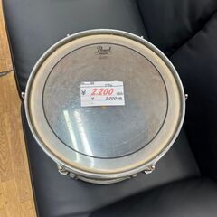 【リサイクルショップどりーむ鹿大前店】No.783  ドラム　打...