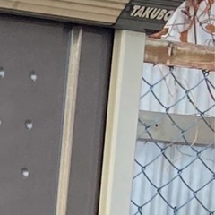 物置　美品です‼️