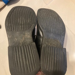 kansai フォーマルシューズ　25cmの画像