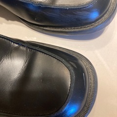 kansai フォーマルシューズ　25cmの画像