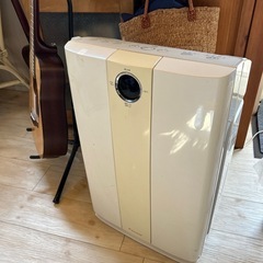 ダイキン空気清浄機