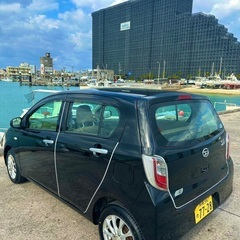 『車検残り1年』平成24年　ミライースL　￥13万円の画像