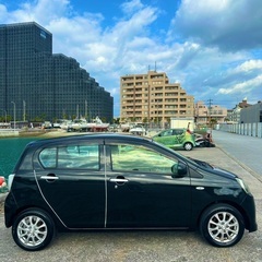 『車検残り1年』平成24年　ミライースL　￥13万円の画像