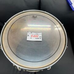 【リサイクルショップどりーむ鹿大前店】No.784　ドラム　打楽...