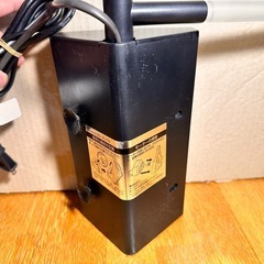 GEXサイレントフロー60L用 箱無しの画像