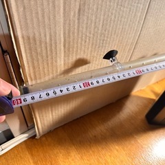 GEXサイレントフロー60L用 箱無しの画像