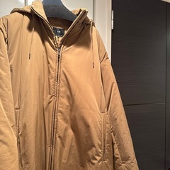23区新品未使用のダウンコート
