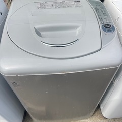 洗濯機　4.2キロ　
