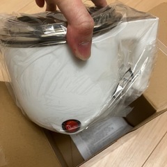 新品　ラメーンケトル　ケトル　の画像