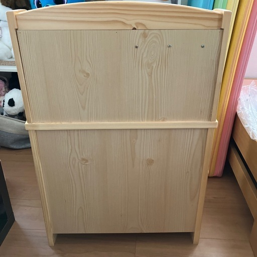 木製キッチン　たくさんおままごとセット