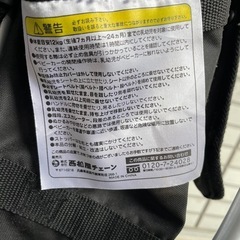 ベビーカーの画像