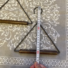 ハンガータイプタオル掛け
の画像