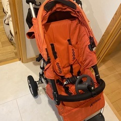 AIRBUGGY エアバギー　ココスタンダード