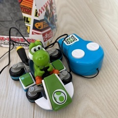 マリオカート⭐️リモートコントロールカー