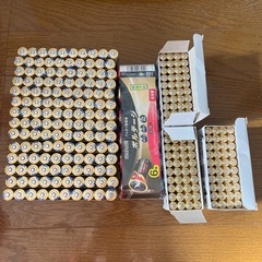 乾電池　単1電池 単3電池 単4電池