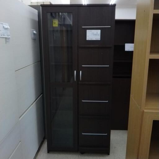 スライド式本棚 TJ9767