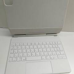 iPad 11インチ Magic Keyboard/日本語配列/...