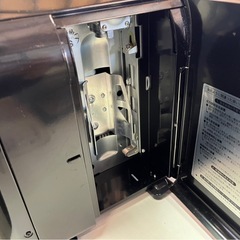 ＊Green wood＊カセットボンベ式 ポータブルヒーター　GCP-220 持ち運び式ガスヒーター アウトドア 釣りやキャンプ等に とても便利! ③の画像